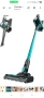 Безжична прахосмукачка Cecotec Conga Rockstar P50 X-Treme. 80AW, 20000Pa, BDLC мотор с 265W , снимка 1