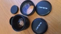 Японски Обективи за видеокамера, снимка 4