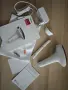  Фотоепилатор PHILIPS LUMEA BRI921/00 , ТРИМЕР тип Писалка HP6388 - 250000 импулса, снимка 3