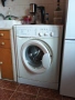 Продавам пералня Индезит,работеща , снимка 2