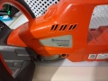 Акумулаторна ножица за жив плет HUSQVARNA, снимка 5