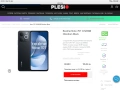 НОВ Смартфон Realme Note 70T 4GB RAM 128GB Черен, снимка 4