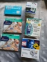 Медицински уреди Microlife, Accu-Chek и стетоскоп + компресионни чорапи Medilast, снимка 5