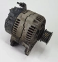 Алтернатор Генератор Сеат Ибиза Голф 3 Поло Seat Ibiza VW Golf 3 Polo OEM 028903025q, снимка 1
