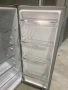 Хладилник Exquisit KS320-VH-040E Inox – 242 л, Енергиен клас А, Отлично състояние, снимка 4