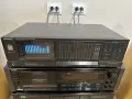 Еквалайзер Technics SH-8066 , снимка 2
