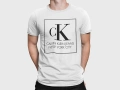  Мъжка тениска CALVIN KLEIN Принт Различни модели, снимка 3
