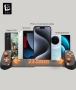 Мобилен контролер - GameSir X5 ZZZ edition за iOS и Android/ чисто НОВИ, снимка 6