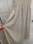 H&M лятна рокля с висока талия, снимка 5