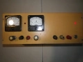 Стабилизиран токоизправител 0 - 30V/2A със защита, снимка 1