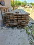Продава дървени талпи, снимка 1