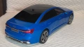 метална кола Audi A6 L -Мащаб 1:18, снимка 6