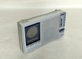 Радио с дигитален часовник от '80-те "Philips D-1700", снимка 2