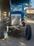 трактор мтз 80 стария модел отлично запазен и подменени с чисто нови части по него , снимка 1