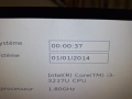 Toshiba Satellite L50T-B-11K, 15.6, снимка 3
