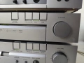Винтидж Аудио Система AKAI 110 (Усилвател, Дек и Тунер) – Произведена в Япония, снимка 5