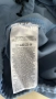 Оригинален панталон Nike Tech Fleece, размер L (Светлосин), снимка 5