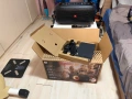 JBL Partybox On-The-Go оригинална тонколона, снимка 2