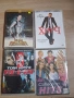 Чисто нови DVD дискове с филми и музика, снимка 5