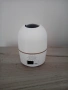 WIFI IP 3MP PT камера Dahua, снимка 3
