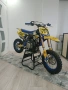 Yamaha Yz 65, снимка 1
