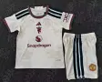 Екипи MANCHESTER UNITED / МАН ЮНАЙТЕД с ИМЕ и НОМЕР! Или на ОТБОР по ТВОЙ избор!, снимка 2