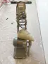 Машина за циклене на паркет и дюшеме, снимка 2
