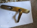 ОБКОВ-бронзов, снимка 13
