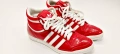 Adidas Sleek Series Hi Top Размер 37 1/3 UK 4 1/2 G61361 US 6, снимка 1