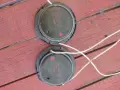 Philips AD 0163T8 - Среди Audax - Бас Audax, снимка 2