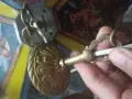 Полилей тип Тифани, снимка 8