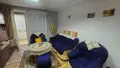 Тристаен панелен апартамент, снимка 1