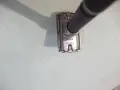 Самобръсначка "Gillette" американска стара, снимка 10