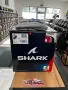 Мото каска SHARK SPARTAN 1.2 A.Parasoll WSBK Replica,L 59-60 см. очила 179 €, снимка 8