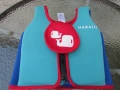 Детска спасителна жилетка NABAIJI - Decathlon, снимка 7