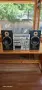 Винтидж Hi-Fi система Technics (SU-7300, ST-7300, RS-615) + тонколони Tannoy Mercury s , снимка 2
