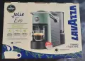 Lavazza JOLIE EVO BLACK, снимка 2