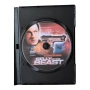 В леговището на звяра DVD -R с бг аудио, снимка 4