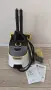 Парочистачка Karcher SC 4 Deluxe, 1.513-460.0, 2000W, 3.5 бара, Загряване за 4 мин, снимка 1