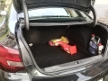 Opel Astra 1.6i - продава, снимка 5