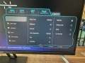 Геймърски монитор Xiaomi G27i 27” IPS 165Hz 1ms FreeSync, снимка 4