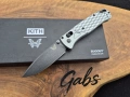 Сгъваем нож Benchmade Kiht Bugout 535-09,NEW 2025, снимка 2
