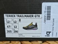 Adidas Terrex Trailmaker GTX gore-tex, снимка 3