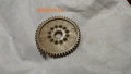 Thunder Tiger MTA-4  Main Spur Gear 52T for Mta4 Зъбно колело Спур, снимка 1