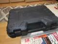 КУФАР ЗА ИНСТРУМЕНТИ-ПРАЗЕН ЧЕРЕН 3107261121, снимка 5
