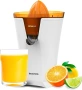 Сокоизстисквачка за цитруси Taurus Citrus UP, 40 W, 2 конуса, контейнер 200 мл, чучур за наливане, снимка 16