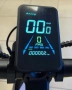 Нов! Електрически велосипед Engwe E26 1000W 48V/16Ah 45 км. ч., снимка 7