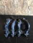 Всмукателен колектор за Mercedes A-Class W168 A160 96615003, снимка 1