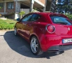 Alfa Romeo MiTo 1.4 Газ/Бензин (2009 г.), снимка 7
