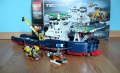 LEGO® Technic модел 42064 - “Ocean Explorer”, снимка 3